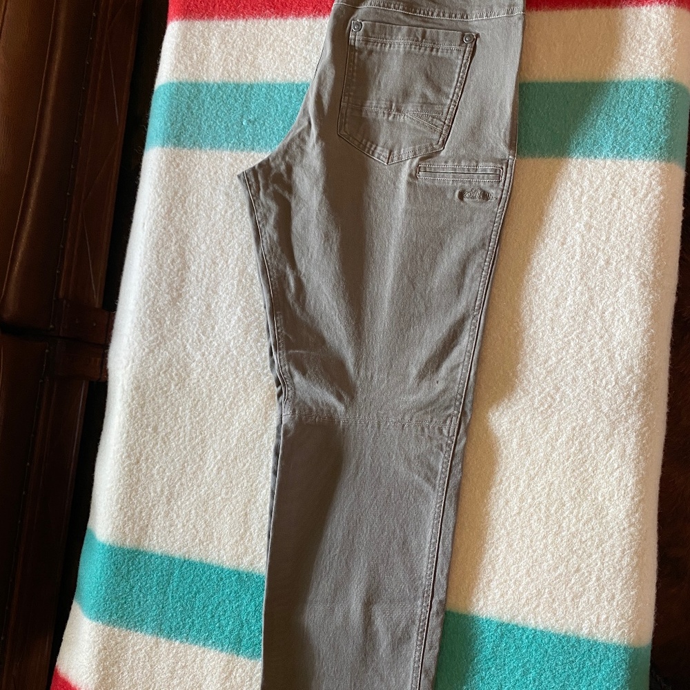 Kuhl Mens "Law Jean"